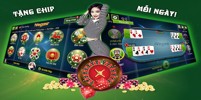 Các nhà cung cấp có mặt tại Casino ABC8 trong 2024