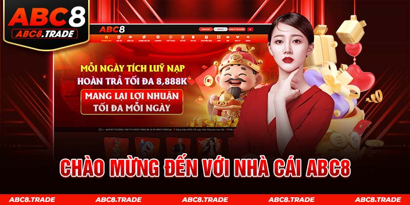 giới thiệu nhà cái abc8